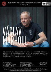 Václav Marhoul - Hrabyně