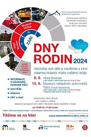 Dny rodin