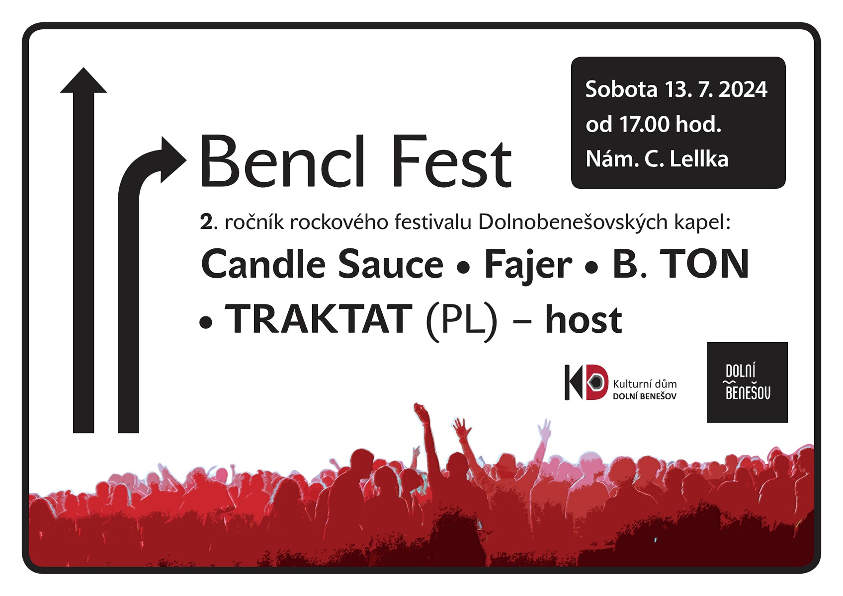 Bencl Fest 