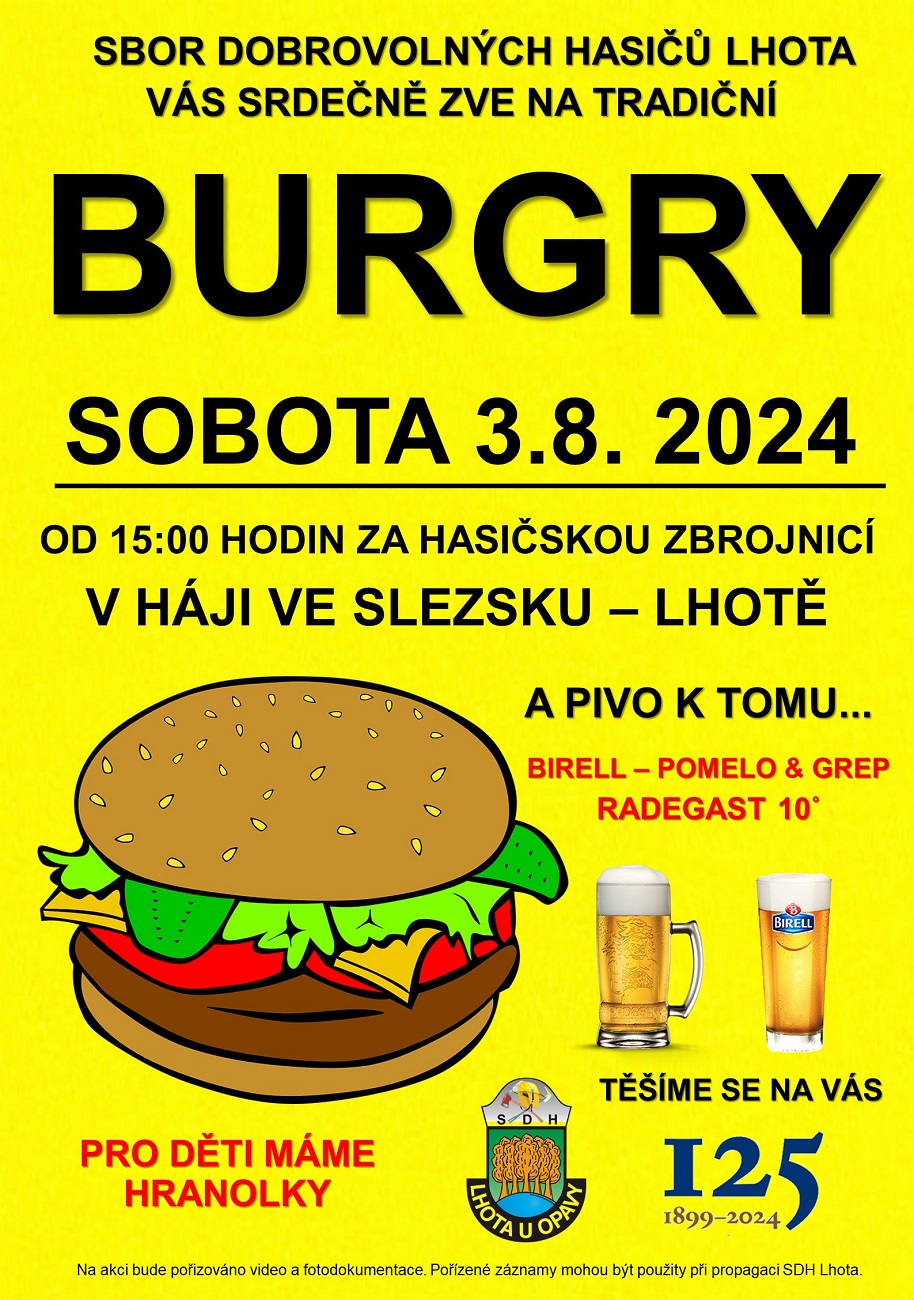 Burgry