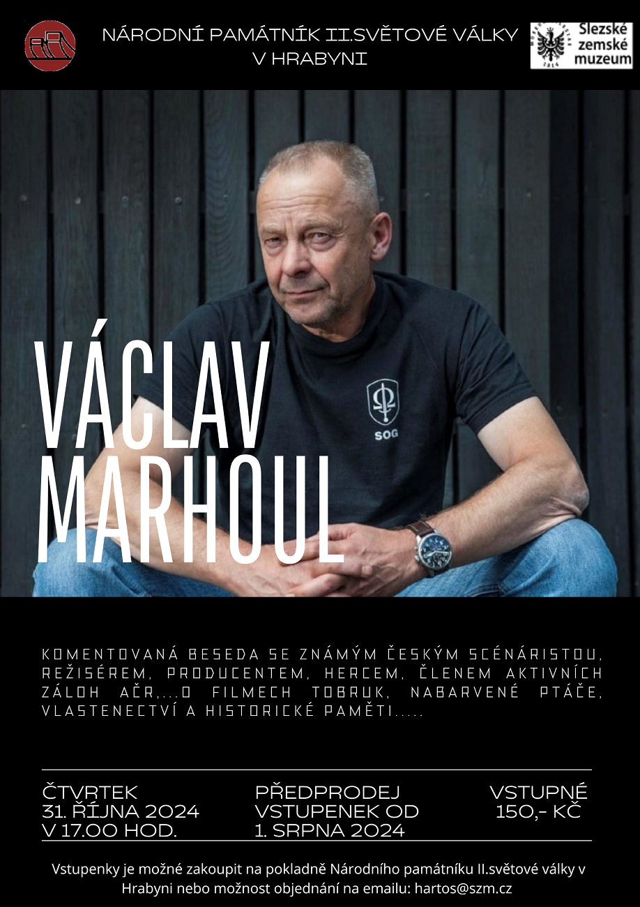 Václav Marhoul 