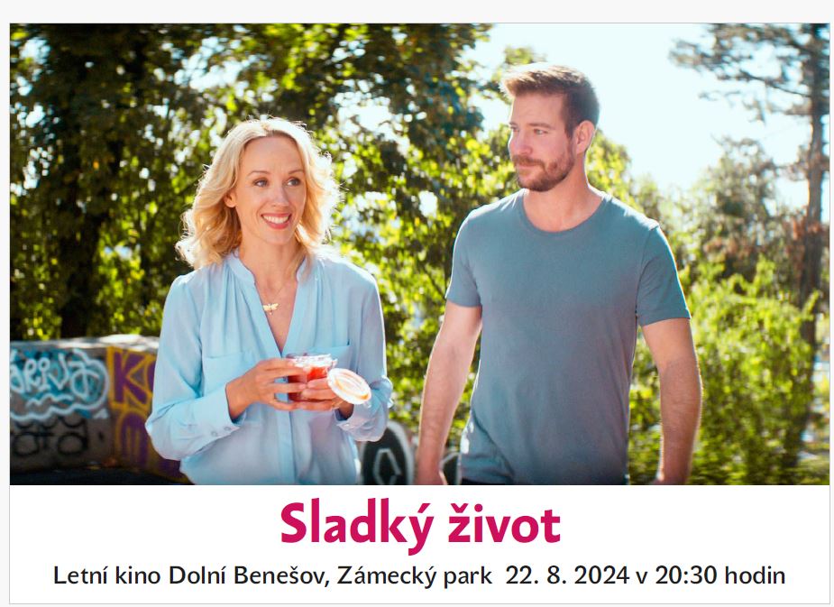 Sladký život