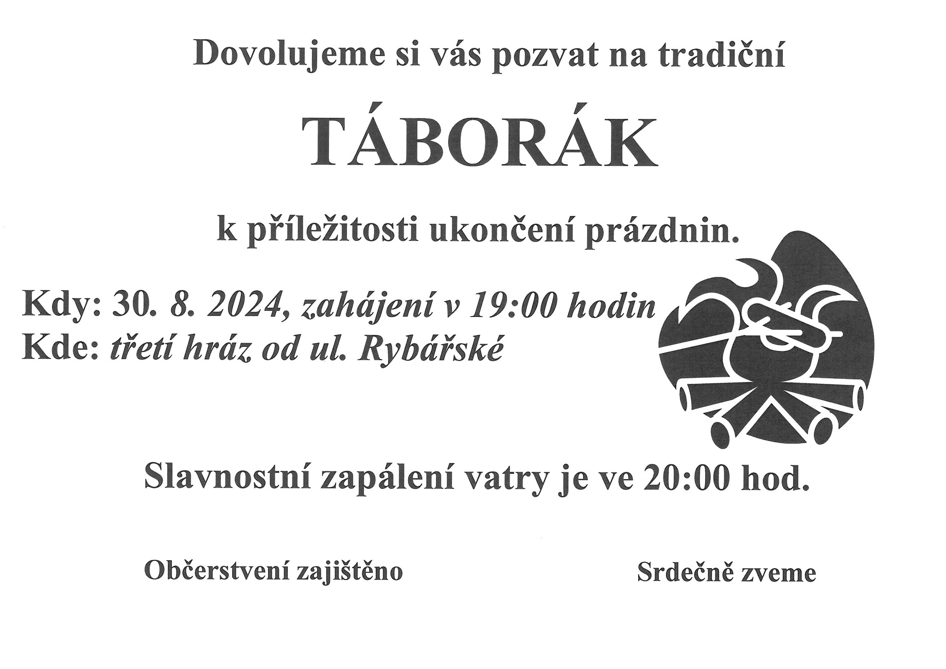 Táborák