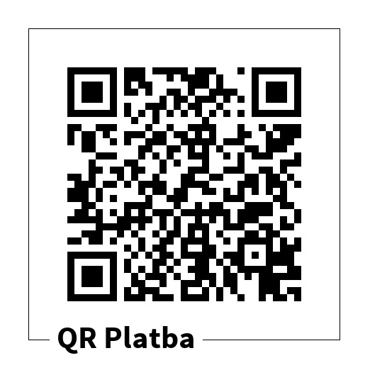 QR platba