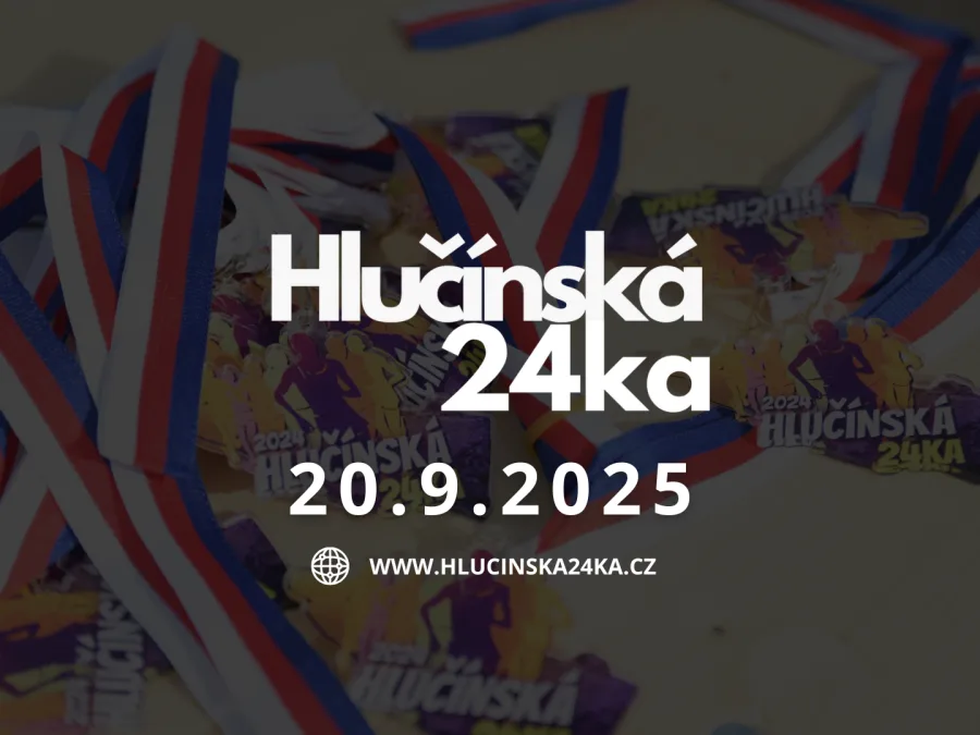 Hlucinska 24 Hlucinska 24